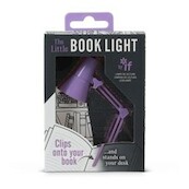 The Little Book Light - Lilac - (ISBN 5035393443030)