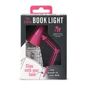 The Little Book Light - Pink - (ISBN 5035393443054)