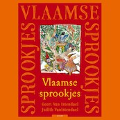 Vlaamse Sprookjes - Geert van Istendael (ISBN 9789025454302)