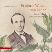 Frederik Willem van Eeden - Marga Coesel (ISBN 9789050116954)