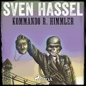 Kommando R. Himmler - Sven Hassel (ISBN 9788711965597)