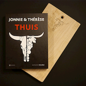 Jonnie & Thérèse thuis (Bookspot edition) - Joël Broekaert, Jonnie Boer, Thérèse Boer (ISBN 9789462583092)
