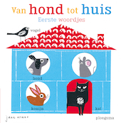 Van hond tot huis - Jane Ormes (ISBN 9789021679303)