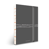 Design-agenda 2019 - Geeke Voortman (ISBN 9789082739213)