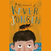 Keverjongen - M.G. Leonard (ISBN 9789045122540)
