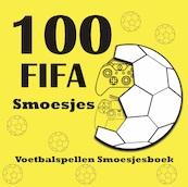 Fifa Smoesjes boek - Rachad (ISBN 9789082952704)