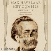 Max Havelaar met zombies - Martijn Adelmund (ISBN 9789463626200)