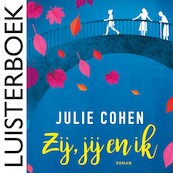 Zij, jij en ik - Julie Cohen (ISBN 9789026146879)