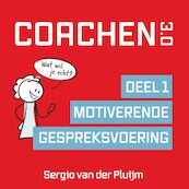 Coachen 3.0 - Sergio van der Pluijm (ISBN 9789463270724)