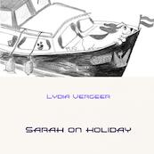 Sarah on holiday - Lydia V. (ISBN 9789402183863)
