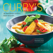 Curry's - Machteld Smid (ISBN 9789045219639)