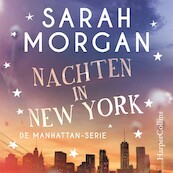 Nachten in New York - Sarah Morgan (ISBN 9789402758047)