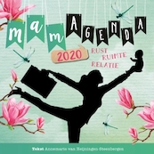 Mamagenda 2020 - Annemarie van Heijningen-Steenbergen (ISBN 9789023957393)