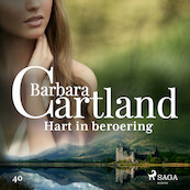 Hart in beroering - Barbara Cartland (ISBN 9788726113105)