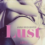 Lust - Anna Bridgwater (ISBN 9788726091397)