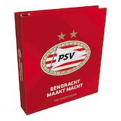 PSV 23 RINGS RINGBAND 6X8,99 - BTS 19-20 - (ISBN 8712048313869)