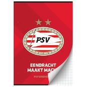PSV SCHRIFT A4 RUIT 10X3,25 - BTS 19-20 - (ISBN 8712048315078)