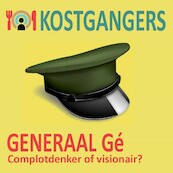Generaal Gé - De Kostgangers (ISBN 9789491833502)