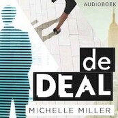 De deal - Michelle Miller (ISBN 9789463626231)