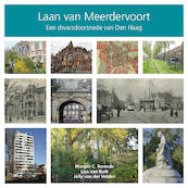 Laan van Meerdervoort - Margot C. Berends, Liza van Kuik, Jolly van der Velden (ISBN 9789460100857)