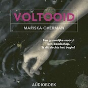 Voltooid - Mariska Overman (ISBN 9789463622004)