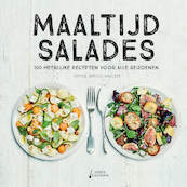 Maaltijdsalades - Sophie Dupuis-Gaulier (ISBN 9789462502178)