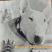 Mely op weg naar de dierentuin - Candy Jadoul (ISBN 9789463183048)