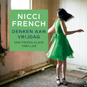 Denken aan vrijdag - Nicci French (ISBN 9789026347863)