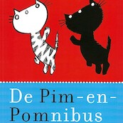De Pim- en Pomnibus - Mies Bouhuys (ISBN 9789021417677)
