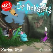 De heksters - Sarina Star (ISBN 9789462171183)