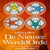 De Nieuwe WereldOrde - Han Peeters (ISBN 9789462171213)