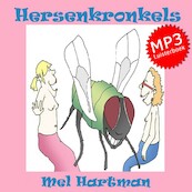 Hersenkronkels - Mel Hartman (ISBN 9789462171251)