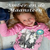 Amber en de Maansteen - Ellen Spee (ISBN 9789462171268)