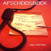 Afscheidsboek - Han Peeters (ISBN 9789462171404)