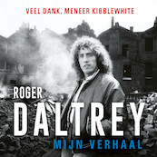 Mijn verhaal - Roger Daltrey (ISBN 9789046172407)