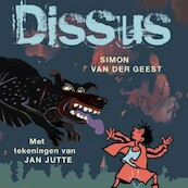 Dissus - Simon van der Geest (ISBN 9789045122755)