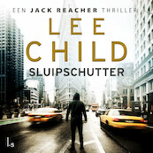 Sluipschutter - Lee Child, Frans van Deursen (ISBN 9789024584703)