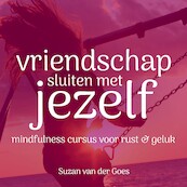 Vriendschap sluiten met jezelf - Suzan van der Goes (ISBN 9789462550643)