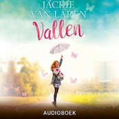Vallen - Jackie van Laren (ISBN 9789463627283)