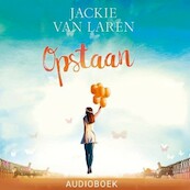 Opstaan - Jackie van Laren (ISBN 9789463627276)