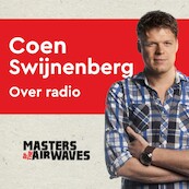 Coen Swijnenberg over Radio - Koen van Huijgevoort (ISBN 9789462550667)