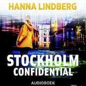 Stockholm Confidential - Hanna Lindberg (ISBN 9789463626996)
