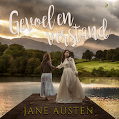 Gevoel en verstand - Jane Austen (ISBN 9788726047493)