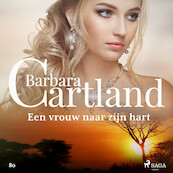 Een vrouw naar zijn hart - Barbara Cartland (ISBN 9788726113112)