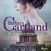 De dag der vergelding - Barbara Cartland (ISBN 9788726114652)