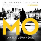 Mo - Anna Levander (ISBN 9789021417301)