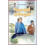 Ronaldtrilogie - A. C. Drost-Brouwer (ISBN 9789461151421)