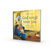 God zorgt voor jou - Marijke ten Cate (ISBN 9789089121707)