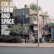 Colour, Form and Space - (ISBN 9789463661454)