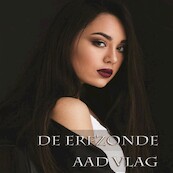 De erfzonde - Aad Vlag (ISBN 9789462171480)